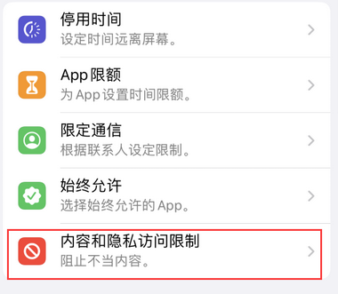 永清appleID维修服务iPhone设置中Apple ID显示为灰色无法使用