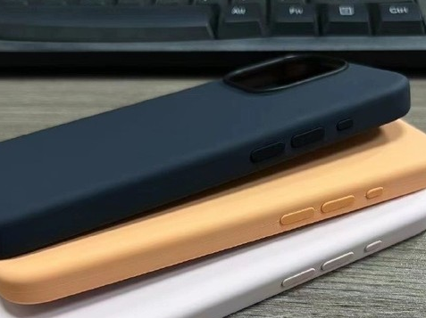 永清苹果14维修站分享iPhone14手机壳能直接给iPhone15用吗?