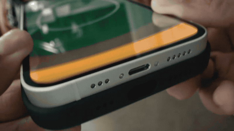 永清苹果手机维修分享未来 Magsafe 还有哪些发展空间 