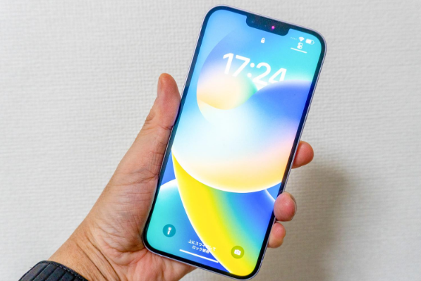 永清苹果手机维修分享iPhone 14 Plus换电池 