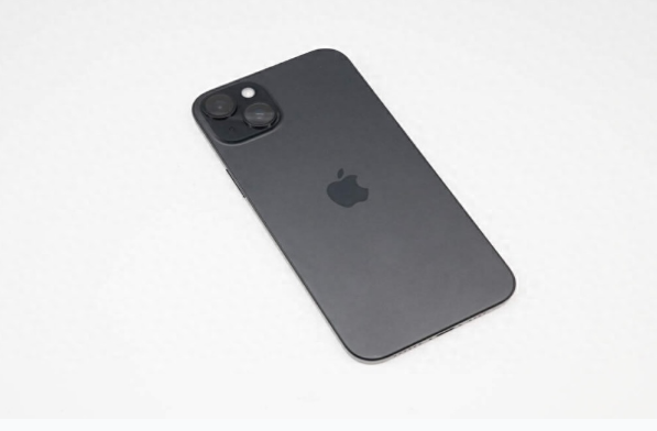永清苹果手机维修分享iPhone 15 Plus换电池 