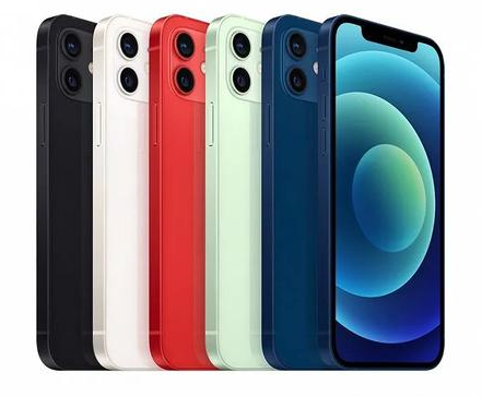 永清苹果维修点分享iPhone 12 Pro Max维修主板易被忽略的实操故障 