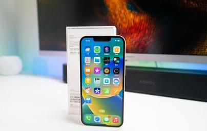 永清苹果维修点分享iPhone 14自动关机故障深度解析 