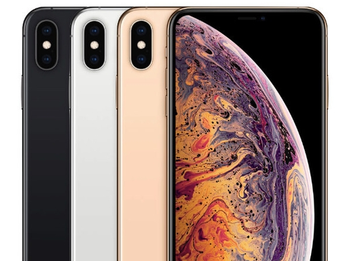 永清苹果维修点分享iPhone XS Max系统急救与电池管理 