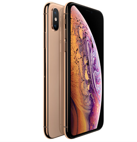 永清苹果维修点分享iPhone XS Max锁屏快捷入口故障 
