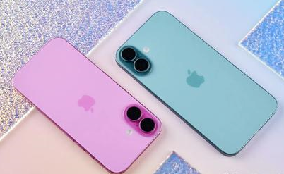 永清苹果维修点分享iPhone 16手机黑屏多重诱因解析 