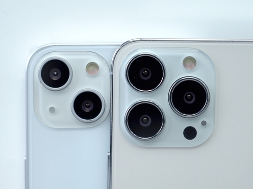 永清苹果维修点分享iPhone 13 Pro Max发烫特殊故障解读 